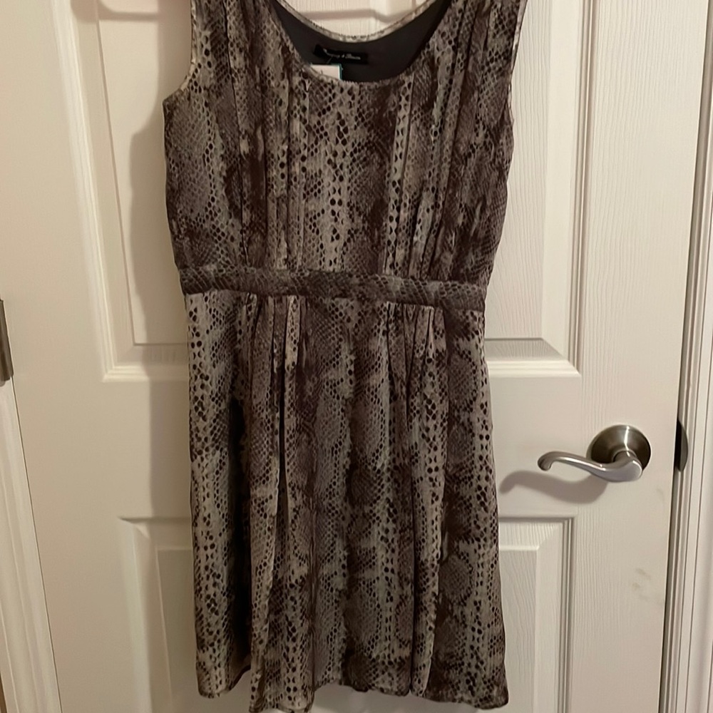 Broadway & Boome Dress size 0
